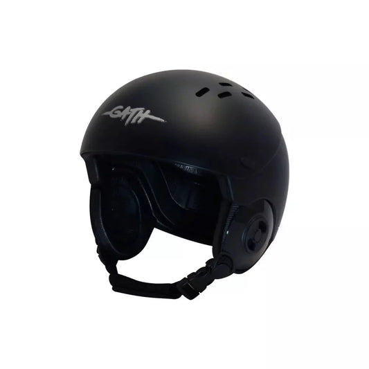 Gath Gedi Watersports Helmet Black Small – Image 1