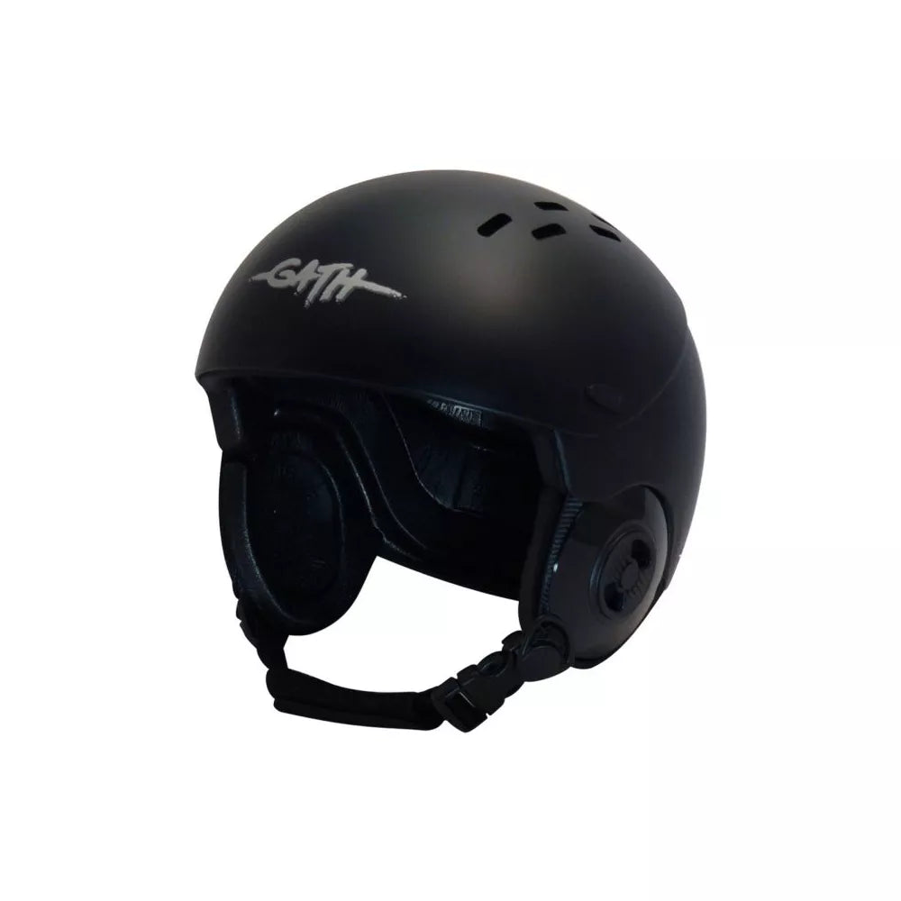 Gath Gedi Watersports Helmet Black Small