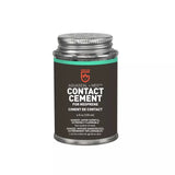 Gear Aid Aquaseal Neoprene Contact Cement 4oz Surf Accessory – Image 1