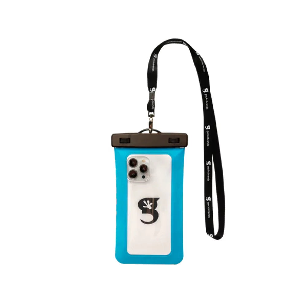 Geckobrands Large Phone Dry Bag – Image 1