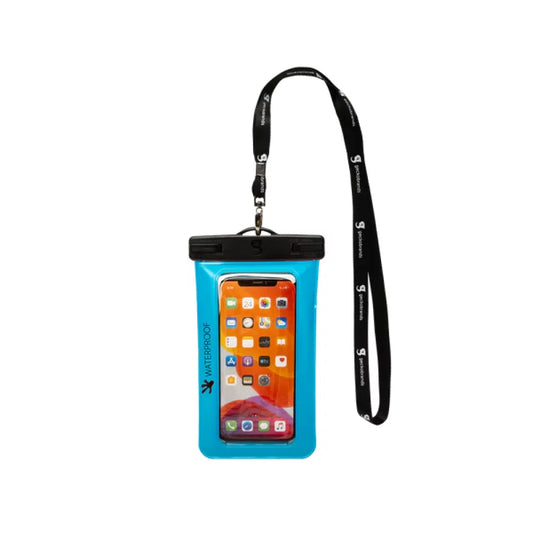Geckobrands Large Phone Dry Bag – Image 2