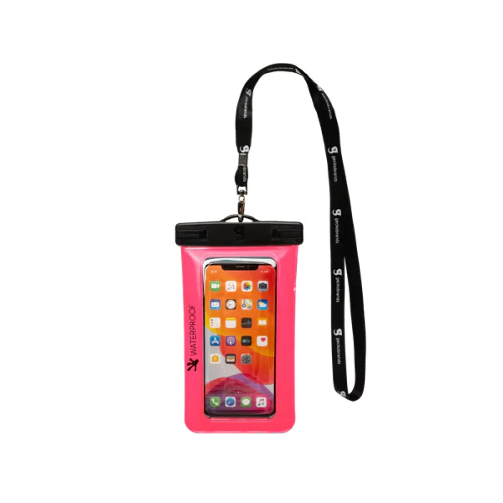 Geckobrands Large Phone Dry Bag – Image 3