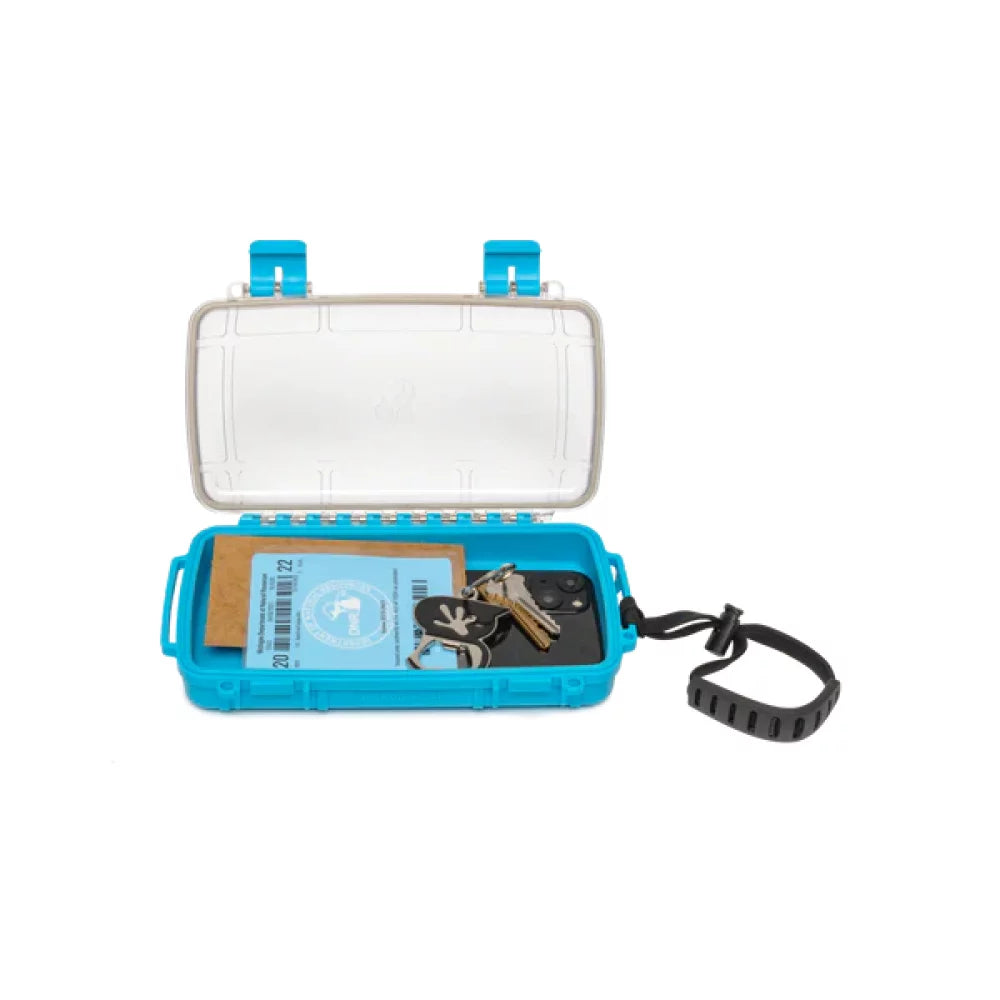 Geckobrands Waterproof Dry Box Dry Bag – Image 1