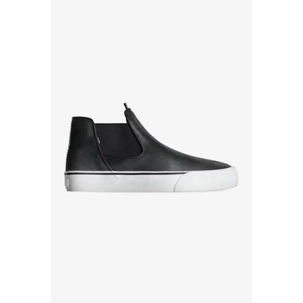 Globe Dover Black/Gillette 8 Mens Shoes – Image 1