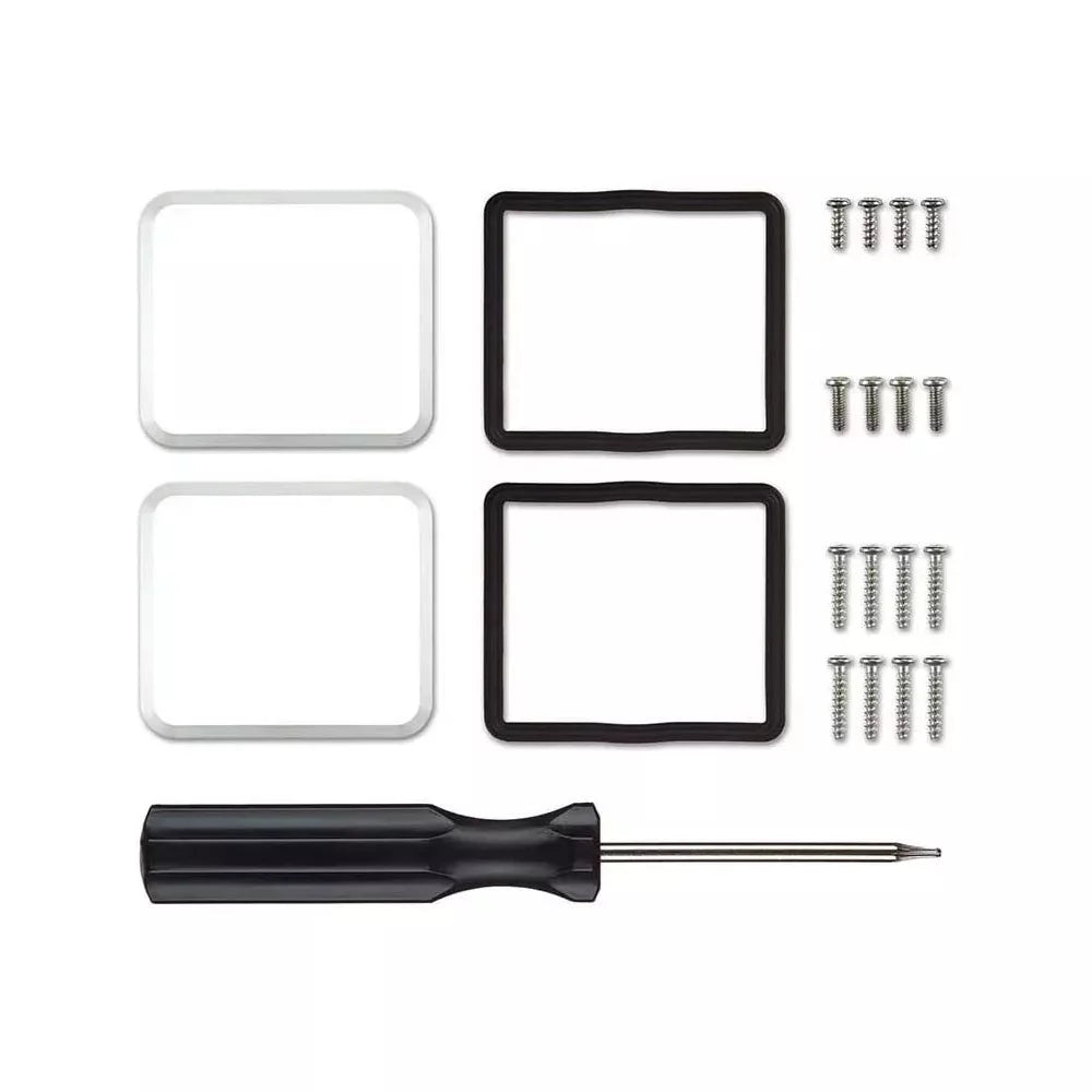 GoPro Hero 3+ Standard Housing Lens Replacement Kit – Image 1