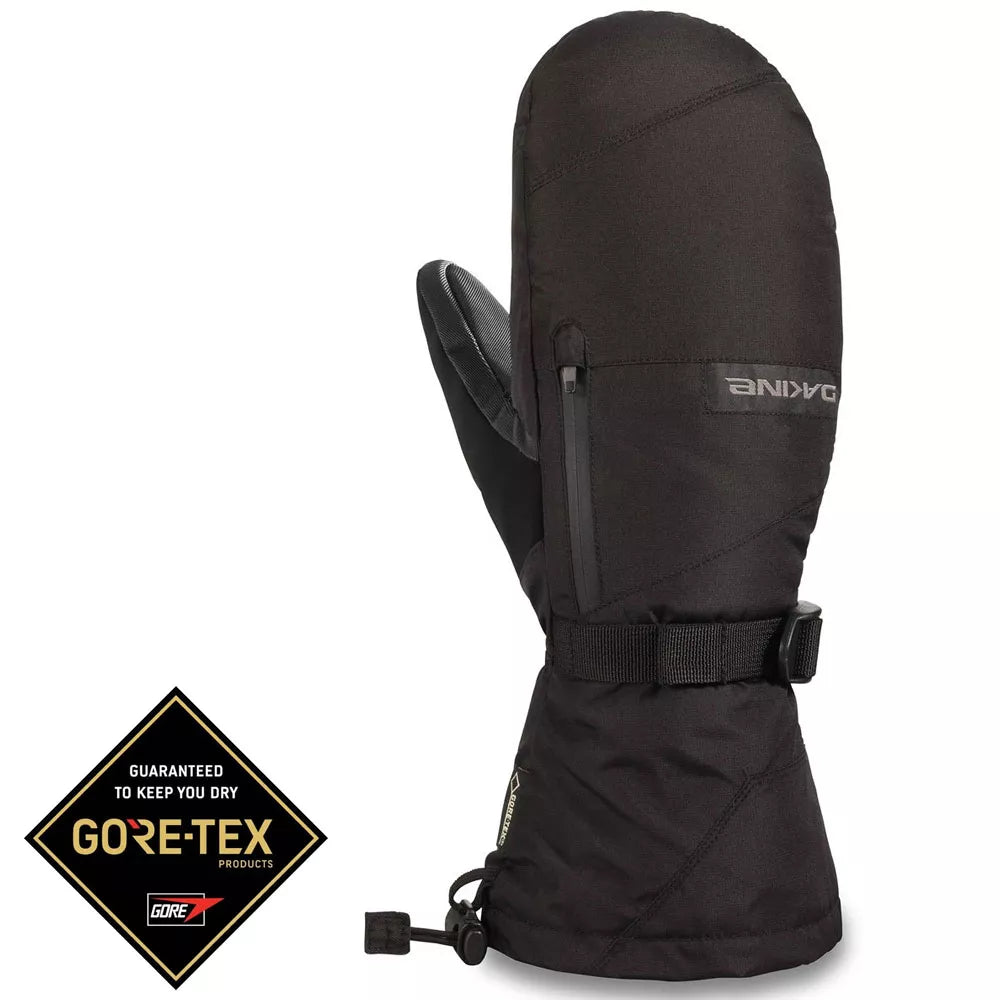 Dakine Titan GORE-TEX Mitt Black Small