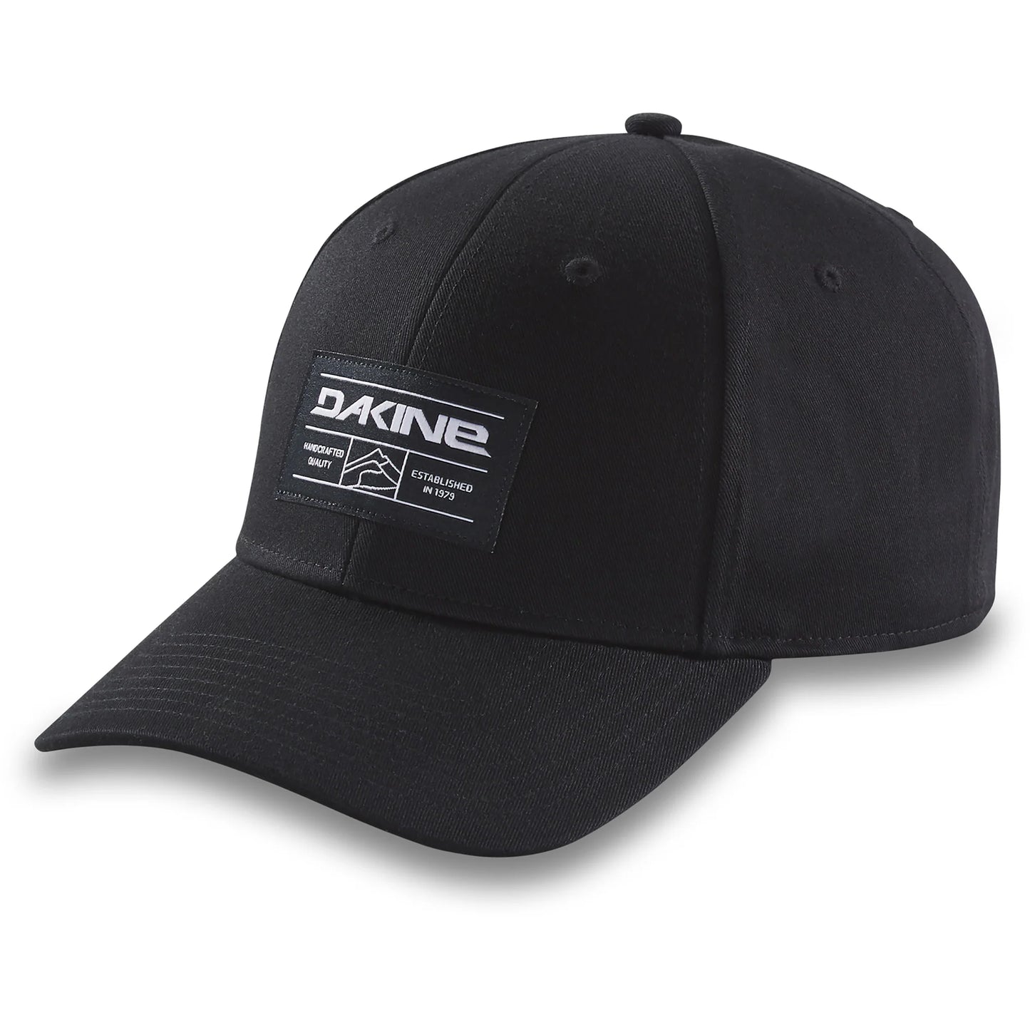 Dakine Go To Ballcap Black