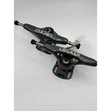 Grind King Locker Truck 8.0" Skateboard Trucks – Image 1