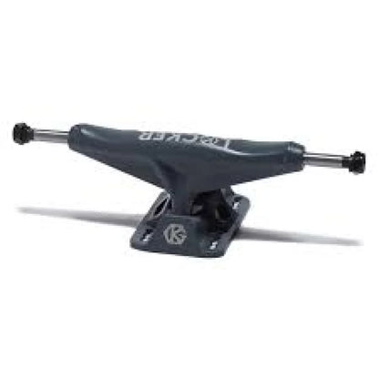 Grind King Locker Truck 8.0" Skateboard Trucks – Image 2