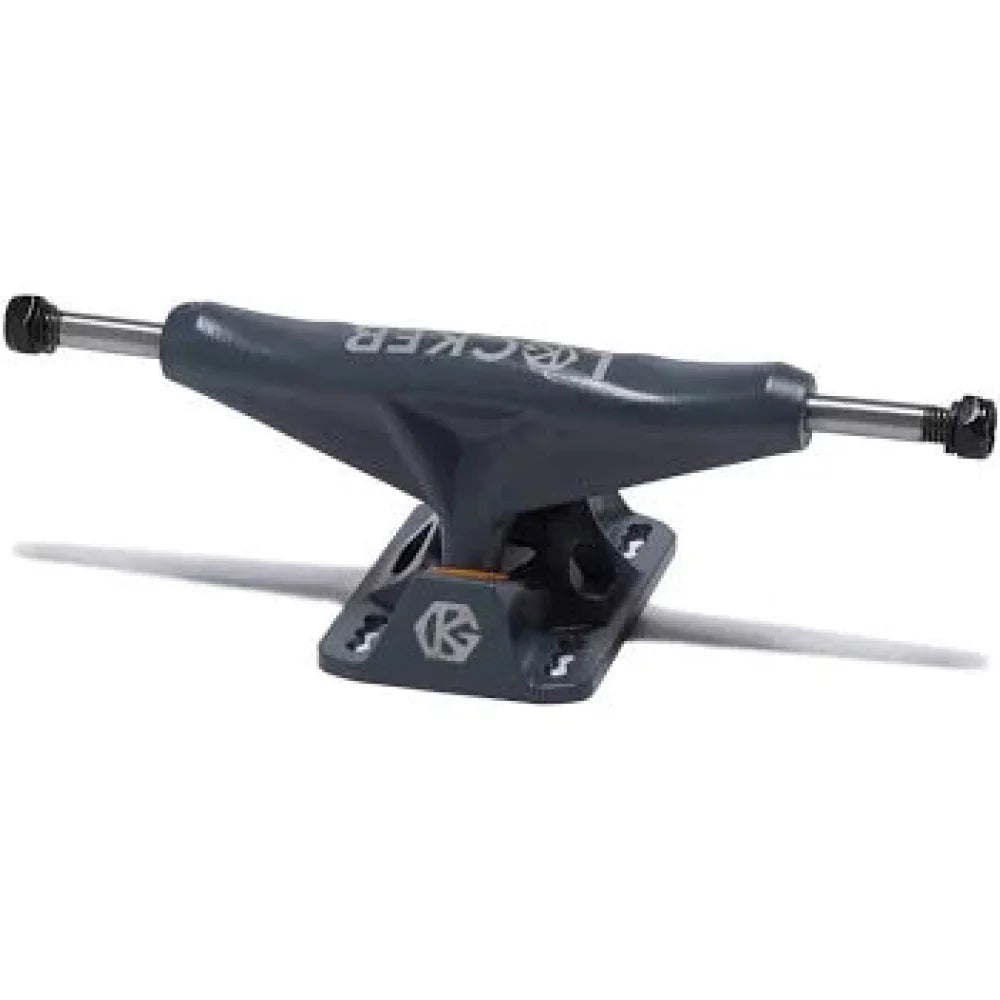 Grind King Locker Truck 8.0" Skateboard Trucks – Image 3