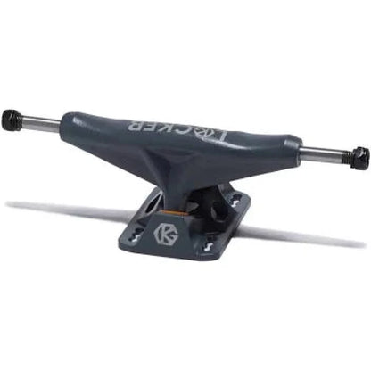 Grind King Locker Truck 8.0" Skateboard Trucks – Image 3