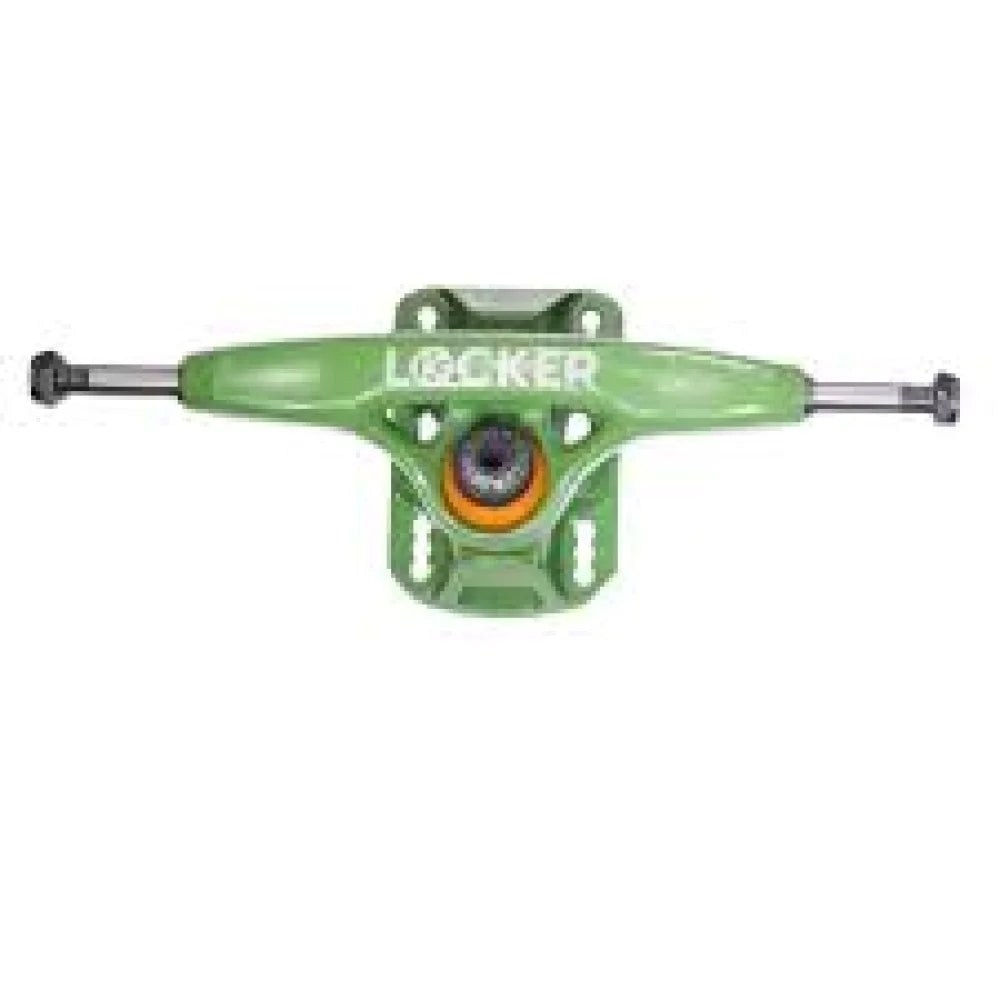 Grind King Locker Truck 8.25" Skateboard Trucks – Image 2