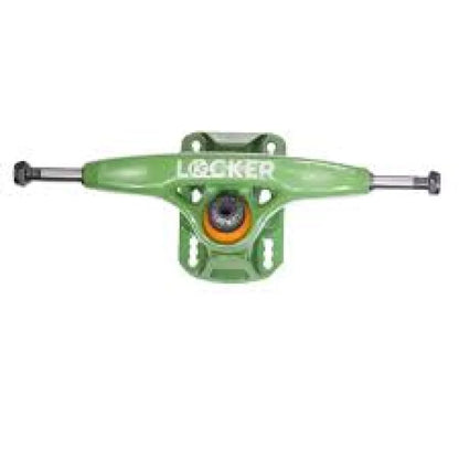 Grind King Locker Truck 8.25" Skateboard Trucks – Image 2