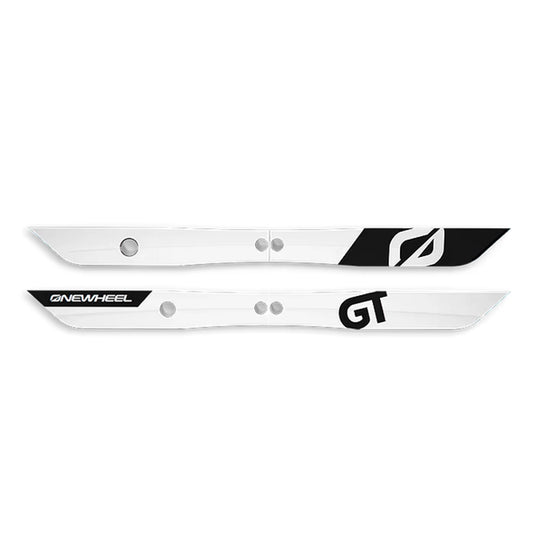 OneWheel GT Rail Guards White