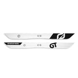 OneWheel GT Rail Guards White