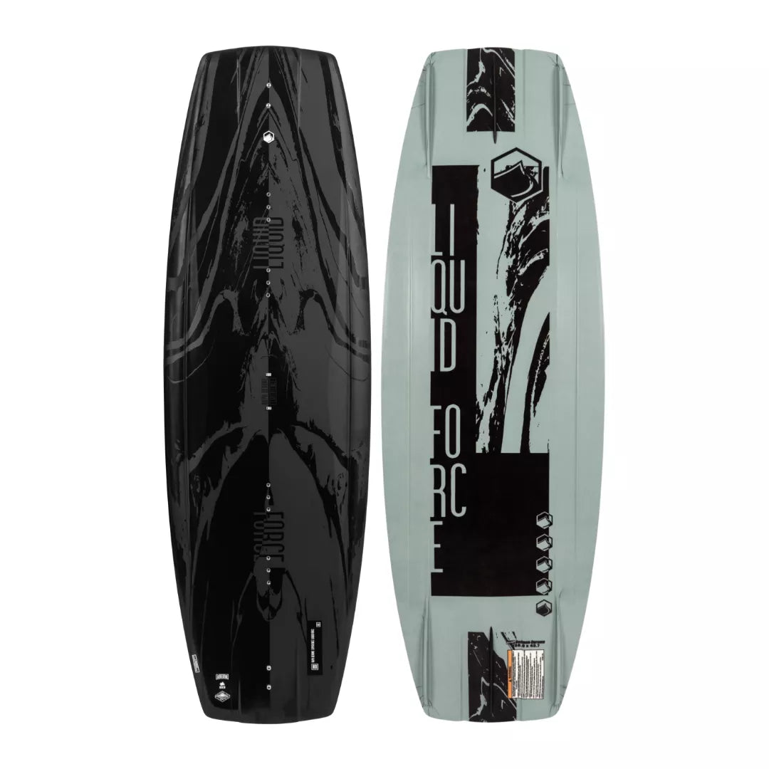 Liquid Force RDX Wakeboard 138