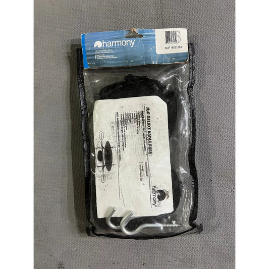 Harmony H30 Deluxe Kayak Rack Kayak Storage – Image 2