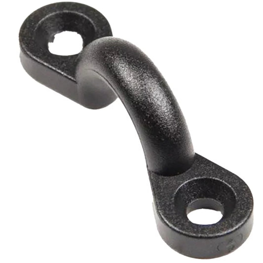 Harmony Nylon Deck Loop Padeye - 5 Pack Kayak Deck Rigging – Image 1