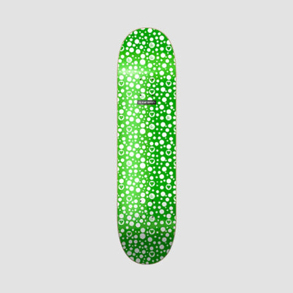 Heart Supply Spots 8.25" Complete Complete Skateboard – Image 1
