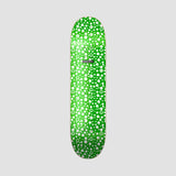 Heart Supply Spots 8.25" Complete Complete Skateboard – Image 1