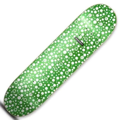 Heart Supply Spots 8.25" Complete Complete Skateboard – Image 2