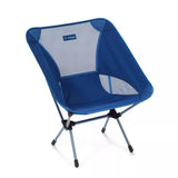 Helinox Chair One Blue Block – Image 1