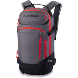 Dakine Heli Pro 20L Backpack Steel Gray