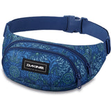 Dakine Hip Pack Ornamental Deep Blue