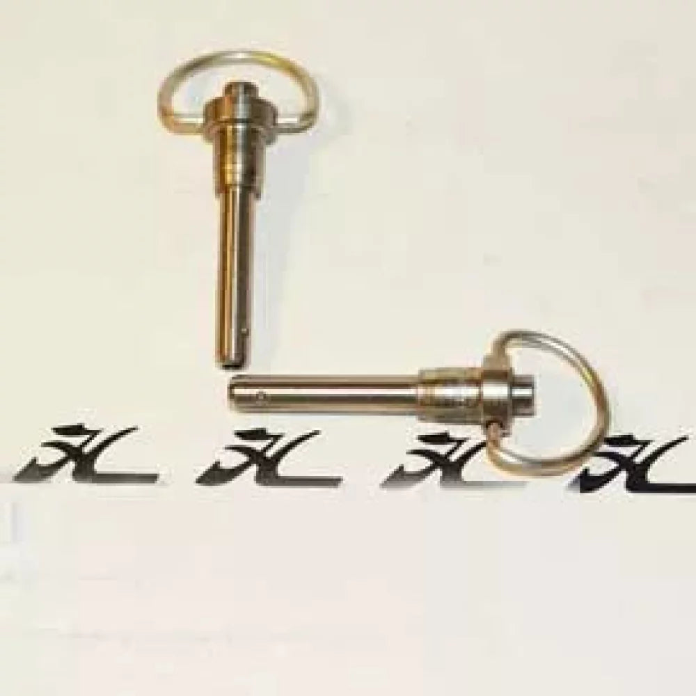 Hobie 1/4"x1" Quick Release Pin Sailboat Part – Image 1
