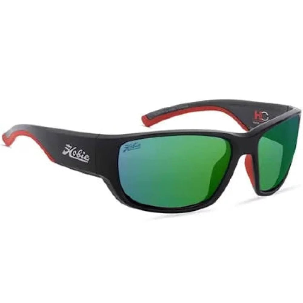Hobie Bluefin Float Hank Cherry Mens Sunglasses – Image 1