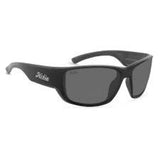 Hobie BLUEFIN FLOAT Satin Black/Grey Mens Sunglasses – Image 1