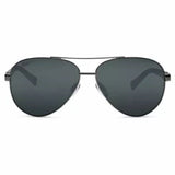Hobie Broad Sunglasses Grey Mens Sunglasses – Image 1