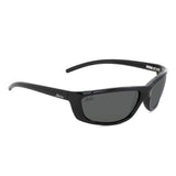 Hobie Cabo Sport Shiny Black/Grey Mens Sunglasses – Image 1