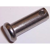 Hobie - Clevis Pin 1/4X.578 Grip - 8020381 Sailboat Part – Image 1