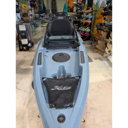 Hobie Compass Duo Slate USED Kayak Used – Image 3