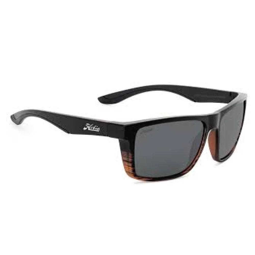 Hobie Cove Float Satin Driftwood Mens Sunglasses – Image 1