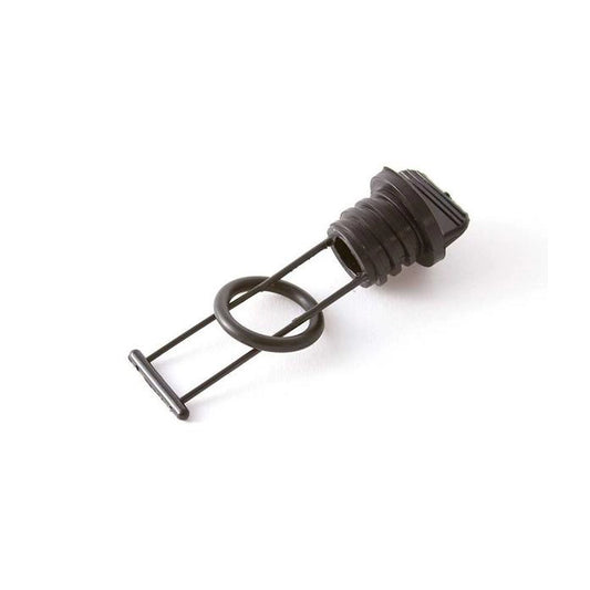 Hobie Hobie Drain Plug With Gasket