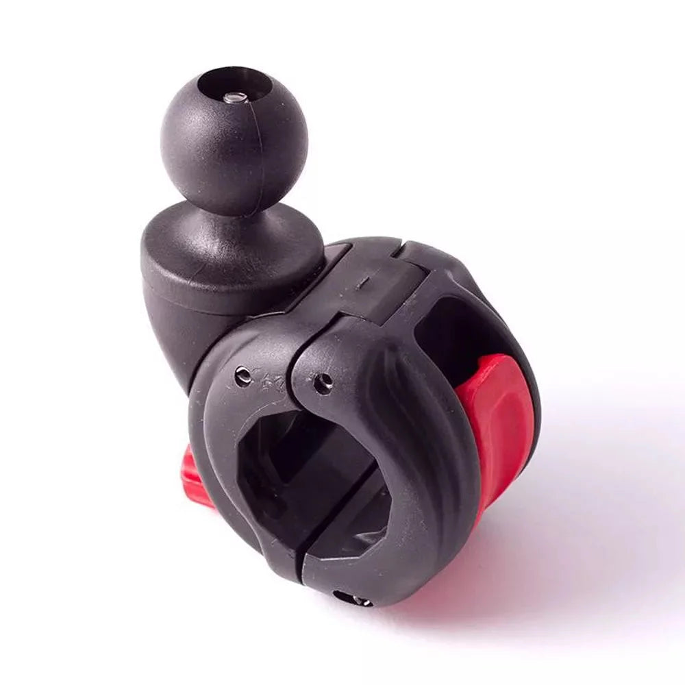 Hobie H-Rail 1" RAM Ball Mount Kayak Fishing Accessory – Image 1