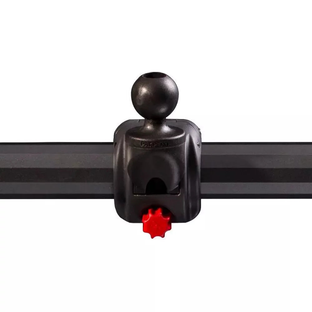 Hobie H-Rail 1" RAM Ball Mount Kayak Fishing Accessory – Image 3