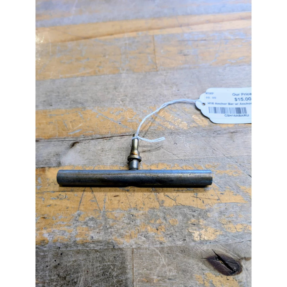 Hobie H16 Anchor Bar w/Anchor Pin Sailboat Part – Image 1