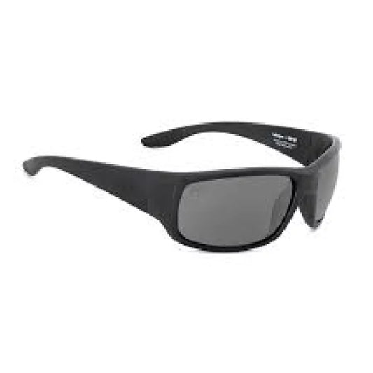 Hobie Hull Float Satin Black/Grey Mens Sunglasses – Image 1