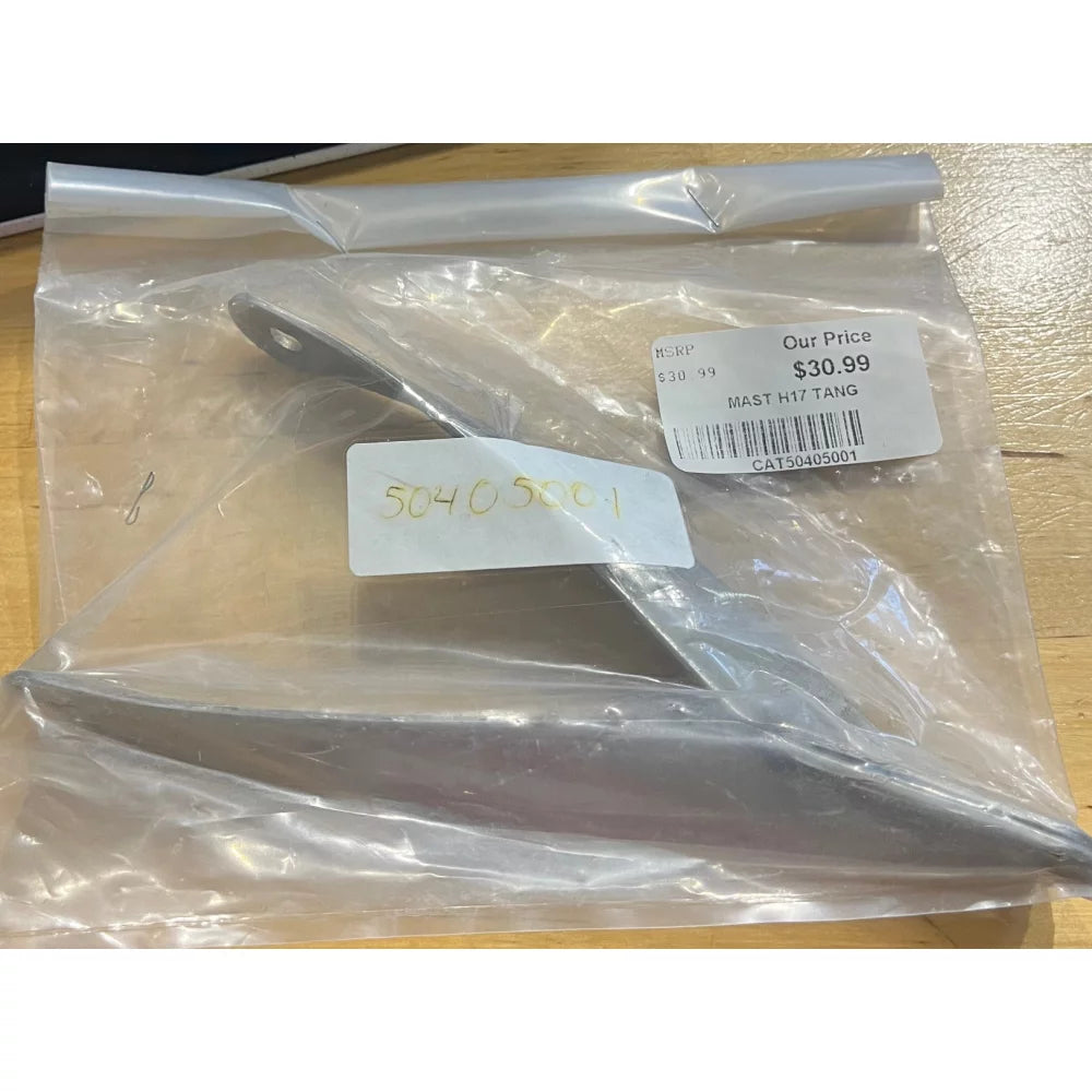 Hobie MAST H17 TANG Sailboat Part – Image 1