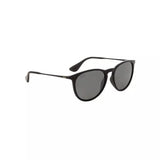 Hobie Maywood Sunglasses Shiny Black/Grey Mens Sunglasses – Image 1