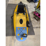 Hobie Mirage i11 Inflatable used Kayak – Image 1