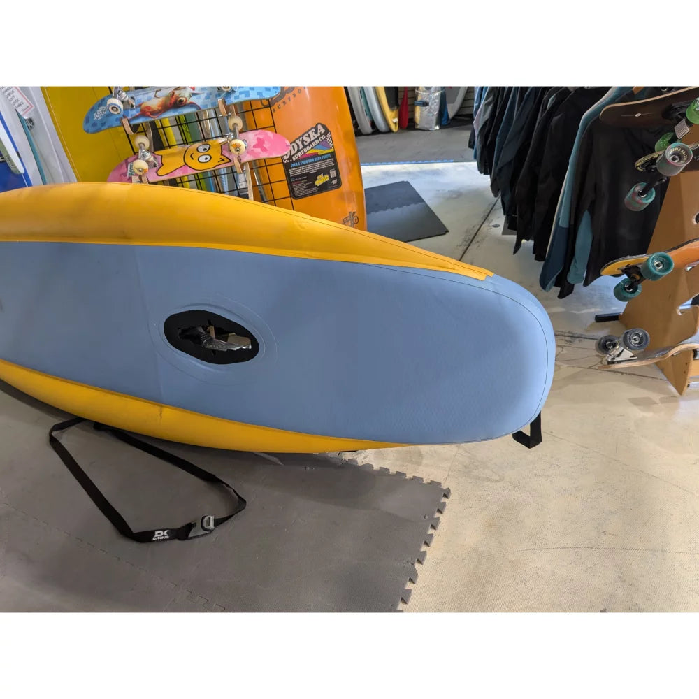 Hobie Mirage i11 Inflatable used Kayak – Image 3