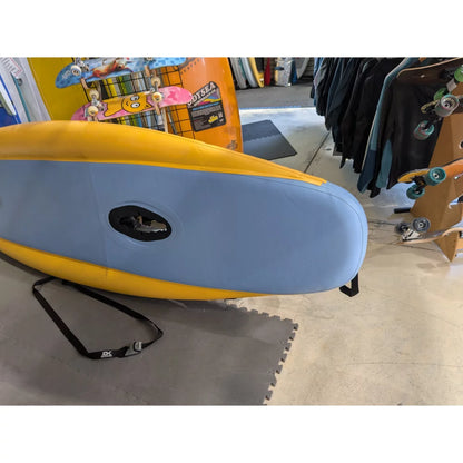 Hobie Mirage i11 Inflatable used Kayak – Image 3
