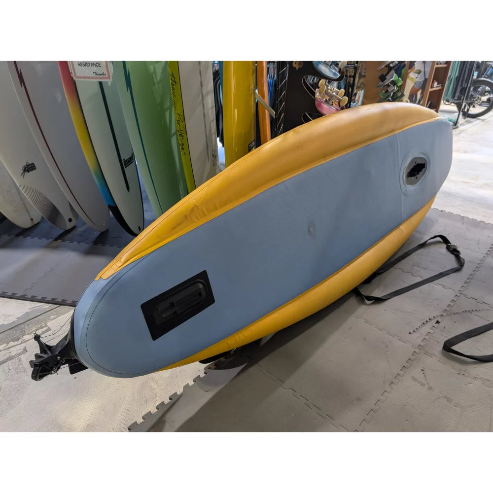Hobie Mirage i11 Inflatable used Kayak – Image 4