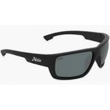 Hobie Mojo 2.0 Float Satin Black/Grey Mens Sunglasses – Image 1