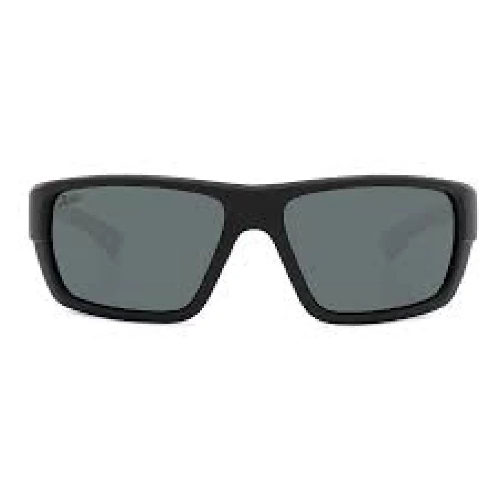 Hobie Mojo 2.0 Float Satin Black Mens Sunglasses – Image 1
