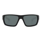 Hobie Mojo 2.0 Float Satin Black Mens Sunglasses – Image 1